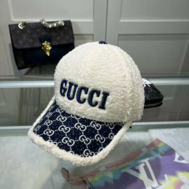 Picture of Gucci Cap _SKUGuccicap082630784